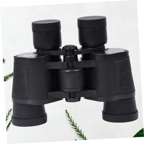 Binoculares LABRIMP compactos para exteriores color negro miniatura 4