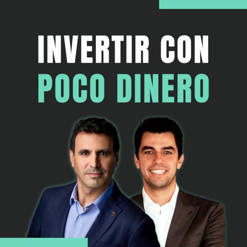 💰🌱 &ldquo;Con poco dinero no te haces rico, pero s&iacute; construyes mentalidad&rdquo;