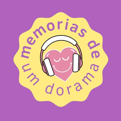 Mem&oacute;rias de um Dorama cover art