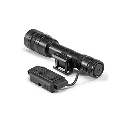 Cloud Defensive REIN Complete Kit Weapon Light 1400 Lumens Black REIN-CK-BLK - Thumbnail 3