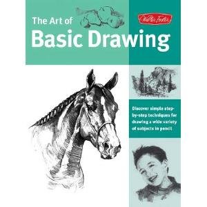 Art of Basic Drawing
