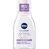 NIVEA MicellAir 5-in-1 micellair water Sensitive (6 x 100 ml), micellair reinigingswater gevoelige huid, parfumvrij…