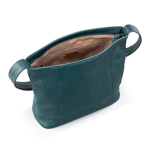 Image of The Sak Women's De Young Hobo Bag in Leather