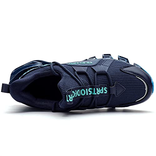 Image of TSIODFO Women's Sneakers Athletic Running Walking Shoes