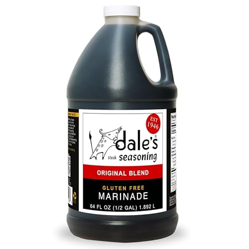 Dale's Gluten Free Family Size Marinade