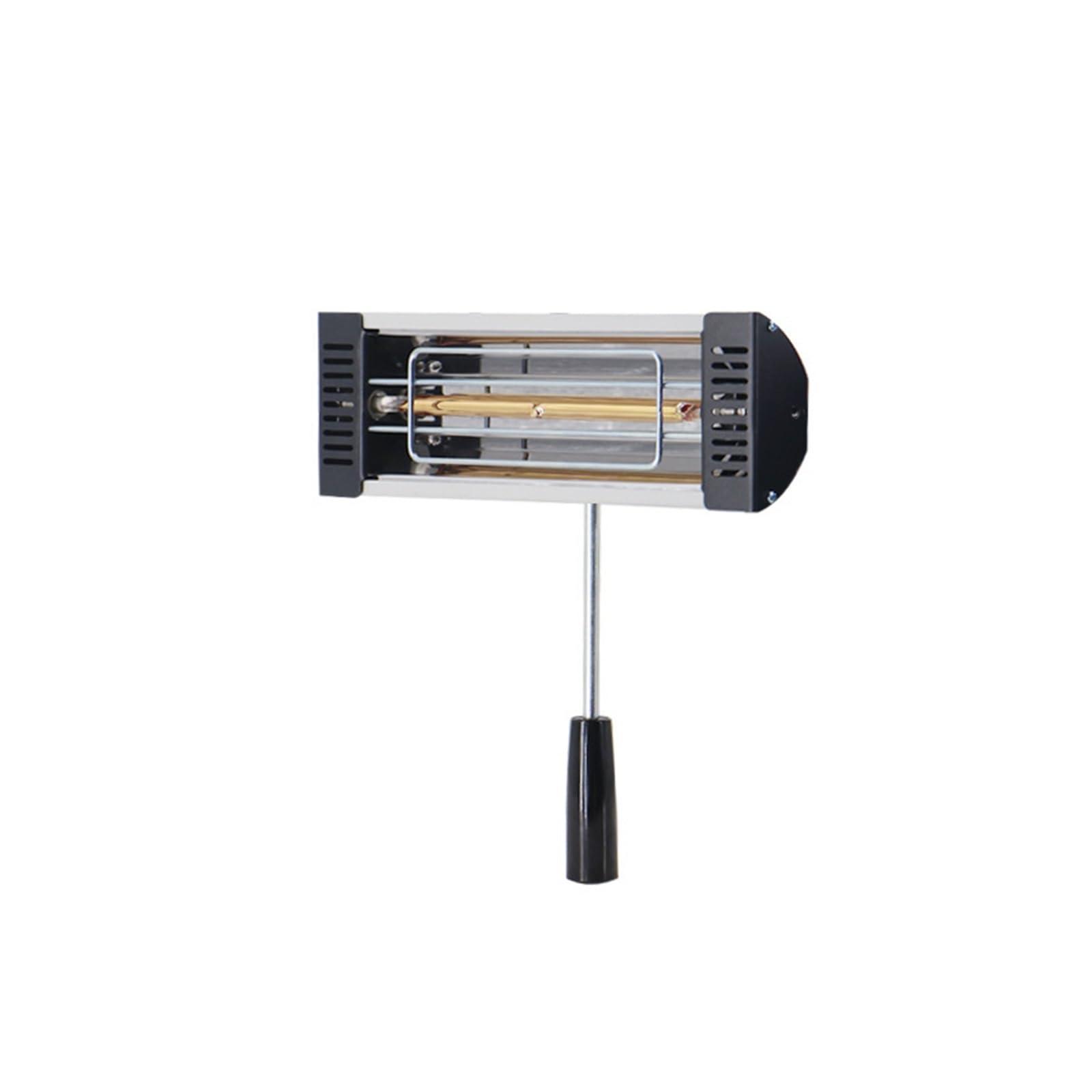 Mthckxjbsuz 1 Infrared Paint Lamp, Car Spray Paint Baking Lamp Handheld Infrared Shortwave Mobile Room Film High Temperature Wholesale
