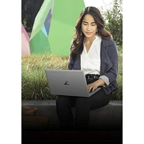 Image of HP ZBOOK Firefly 14 G8 Core I7-1165G7 14IN 16GB Ram 512GB SSD, Windows 11 Pro Workstation (Renewed)