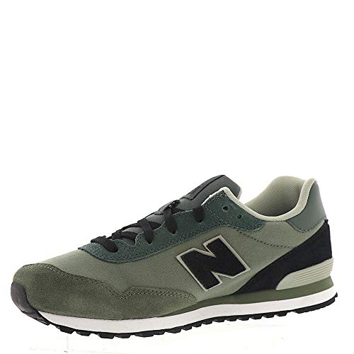 Image of New Balance Kids' 515 V1 Hook and Loop Sneaker