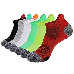 Colorful4-6 Pairs
