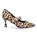 95463 Zapato de Salon, con Pulsera Ajustable Imagen de 95463 Zapato de Salon, con Pulsera Ajustable
