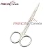 PRECISE CANADA: DENTAL GUM SCISSORS 4.5
