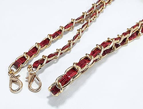 Image of Tia Purse Making Accessories for Purse, Bags, Clothes Decorative for DIY Works