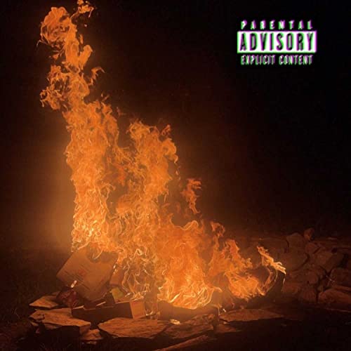 The Late Night Lowdown cover art