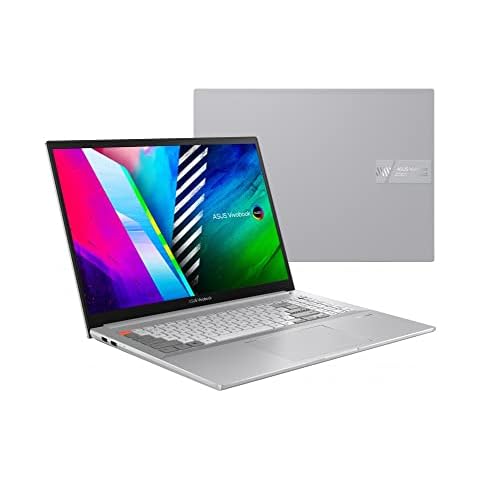 ASUS VivoBook Pro 16X OLED N7600ZE-L2015W Cover