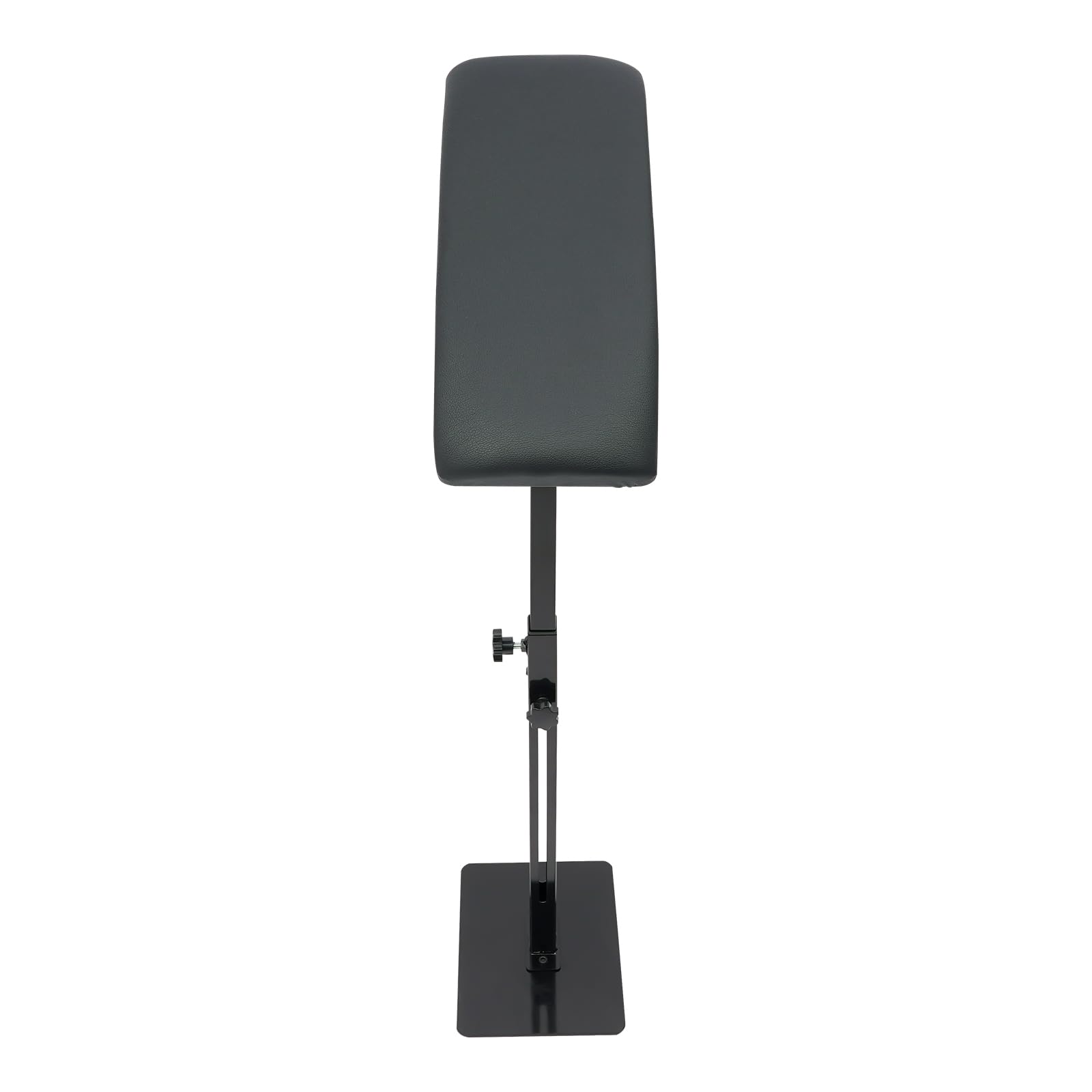 68-100cm Tattoo Armlehne Beinstütze Tattoo Armrest Zubehör Stand Höhenverstellbare Tattoo Armlehne Beinstütze Tattoo Armrest Zubehör Stand
