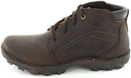 caterpillar boots transform