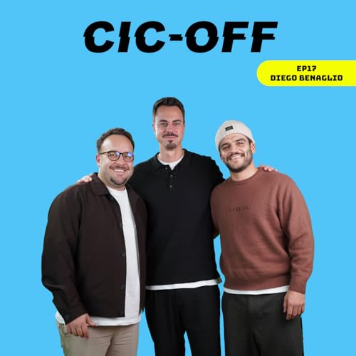 Folge 17 - Diego Benaglio