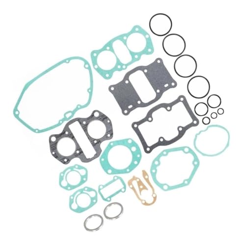 Kit joints moteur 305 contre les fuites d'huile pour CB77 CL77 CA77 Dream