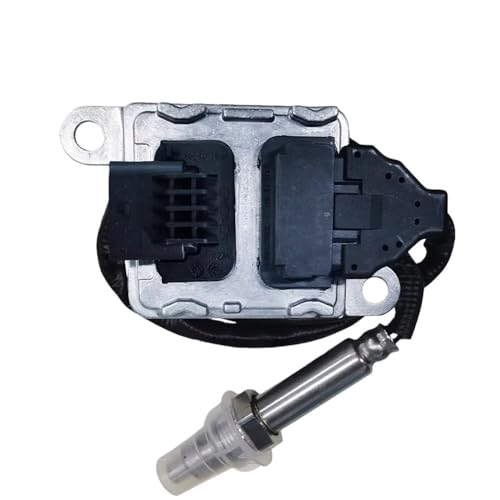 Sonde NOx 5WK97381 A0009054704 capteur d'oxyde d'azote Mercedes W213