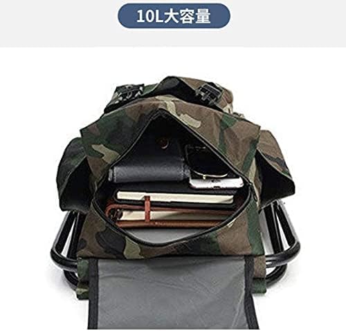 迷彩柄 アウトドア 椅子 チェア  キャンプ　超軽量　収納パック付き Amazon.co.jp: アウトドアチェア キャンプイス 収縮タイプ