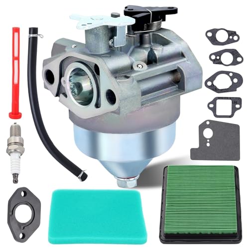 Panari GCV190 Carburetor for Honda GC190 GCV 190 GCV190A GCV190LA Engine HRX217 HRB217 HRB217 Lawn Mower Replace 16100-Z0Y-813 16100-Z0Y-812 16100-Z0Y-003
