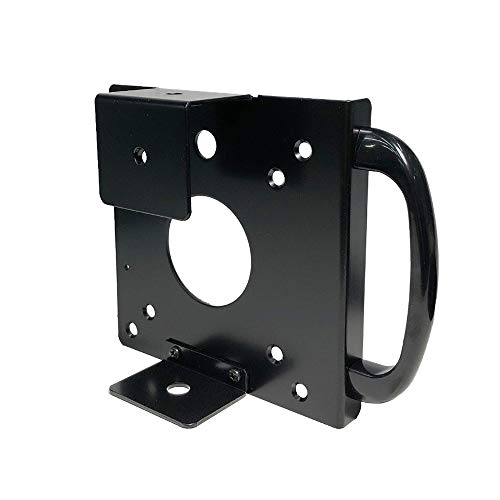 長尾製作所 モニターアーム用 VESA カメラ&マイクマウント NB-MV001MH 長尾製作所 モニターアーム用 VESA カメラ&マイクマウント NB-MV001MH