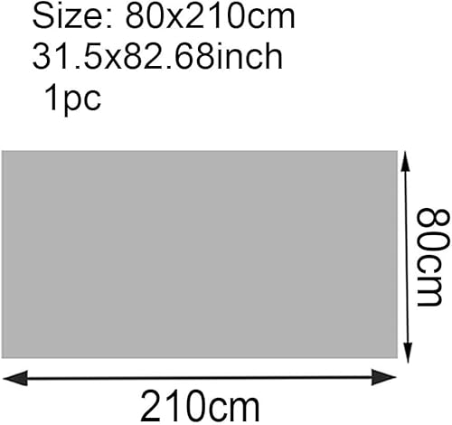 Miniatura 20 de Fundas de sofá para mascotas 2024, funda de sofá para perros, fundas de sofá en forma de L para fundas seccionales, funda protectora individual