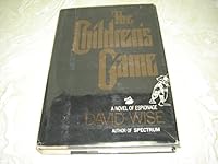 The Children's Game 0312132425 Book Cover