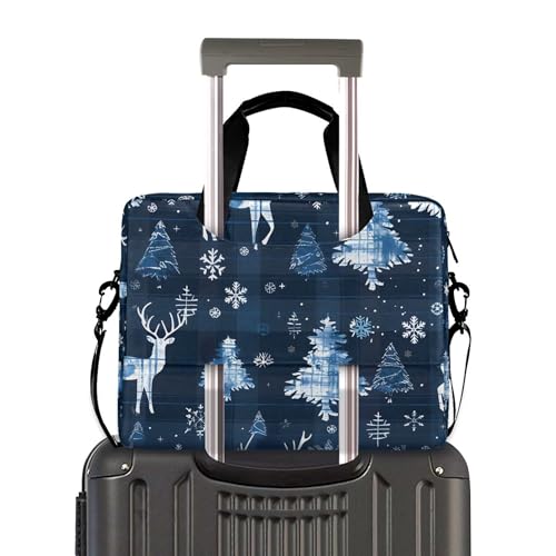 Maletín para portátil unisex 13 14 15.6 pulgadas miniatura 3