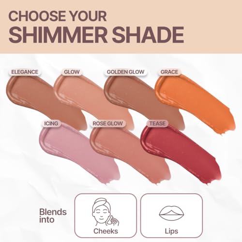 Daniel Sandler Watercolour Líquido Iluminador 15 ml, Grace - imagen 3