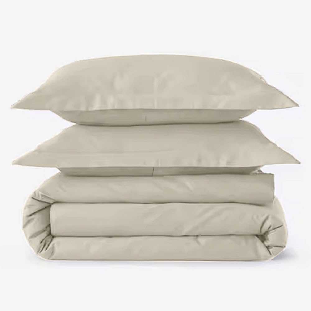 Housse de couette 240x280 pour une chambre parentale élégante et accueillante