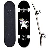 skateboard girl brand [Diseño de patrón de transferencia caliente] Hay un hermoso patrón en la parte posterior, que puede satisfacer las diferentes necesidades estéticas de niños y niñas, impermeables y difíciles de desvanecer, y mantener una vida útil más larga.