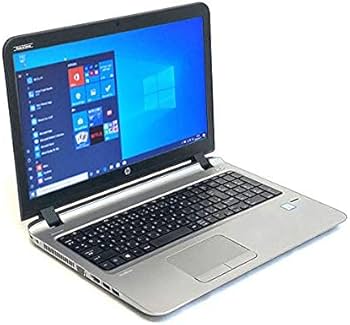 Amazon.co.jp: HP ProBook 450 G3, High Performance 6th Generation