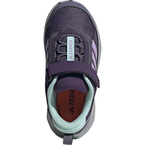adidas Unisex-Child Terrex Trailmaker 2 Hiking Shoes4
