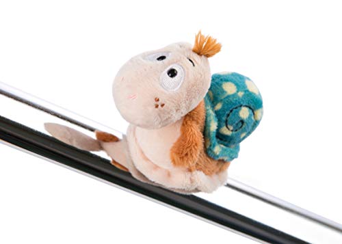 NICI 46503 Magnettier Schnecke 10cm MagNICI, Braun