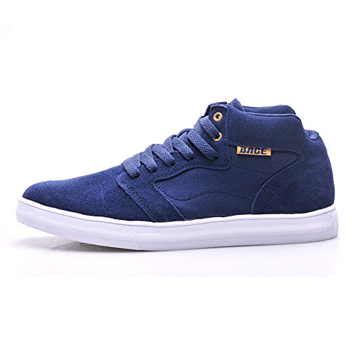 Chaussures de skate hommes en taille 41.5 ou 42 pour sport et loisirs quotidiens