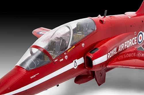 BAe Hawk T.1A 'RAF Red Arrows'