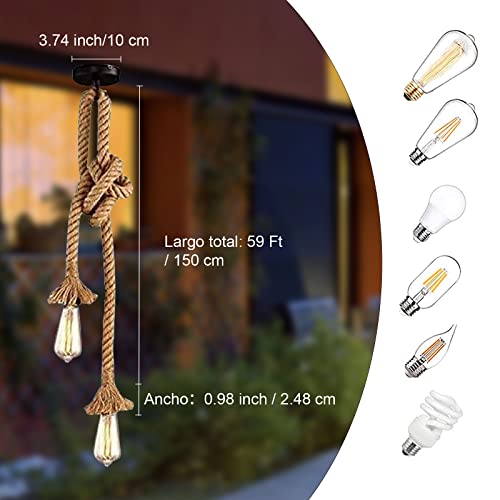 Lámparas De Techo, Home Improvement Imagen adicional