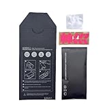 Construction en PVC résistant : fabriqués en PVC de haute qualité, ces autocollants offrent une durabilité exceptionnelle et résistent aux environnements difficiles sans perdre leur efficacité.