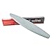 Produktbild Schleifstein oval 230 mm | Sensenwetzstein für Messer/Klingen/Sensen und Gartengeräte | Abziehstein für eine reibungslose Schärfung Ihrer Klingen