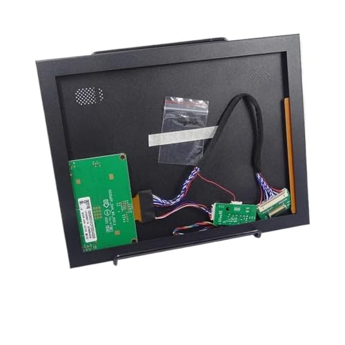 Contrôleur Mini HDMI 2K écran iPad pour créer un second moniteur de bureau compact