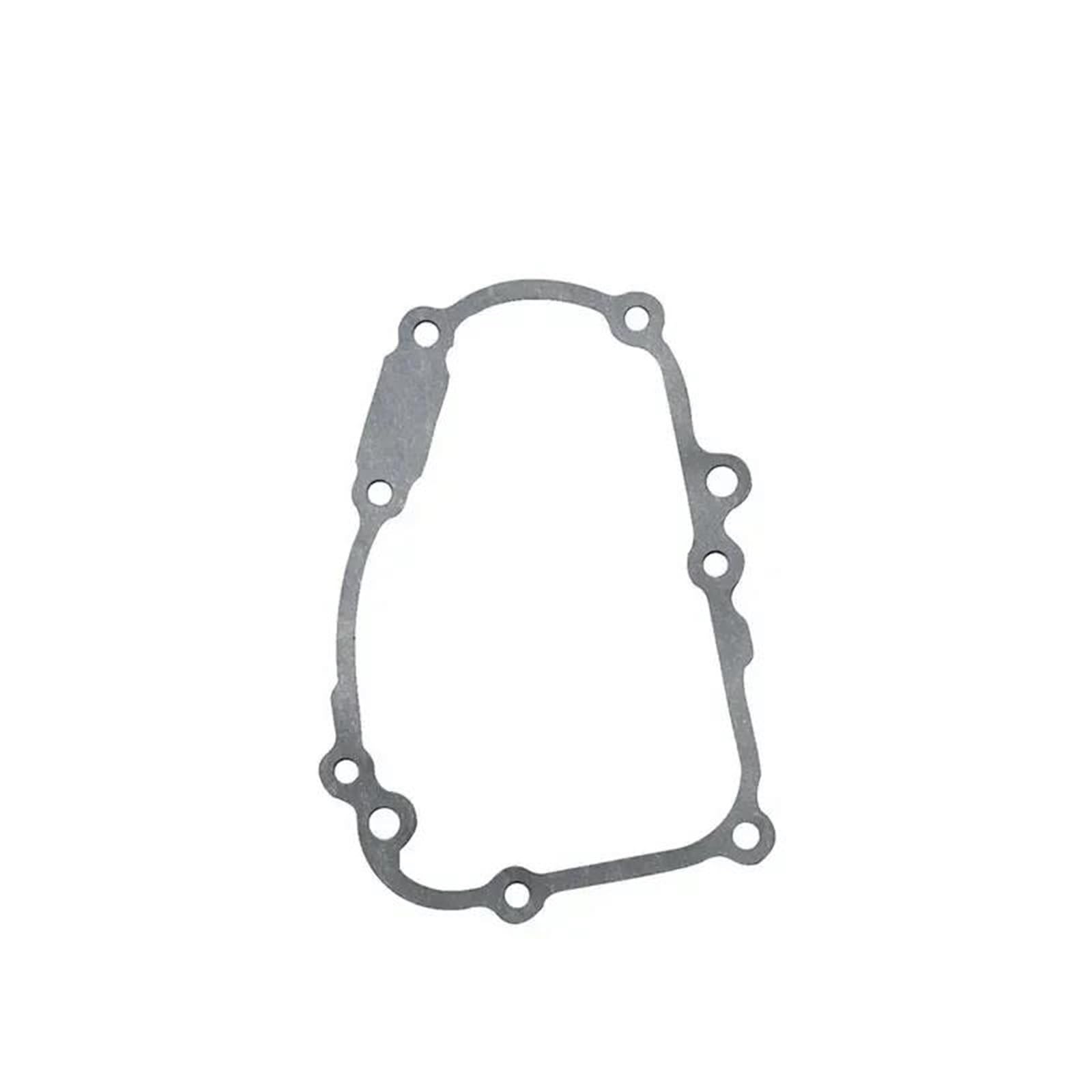 Kit riparazione guarnizioni Moto Cilindro Motore Carter Coppa Dell'olio Frizione Kit Guarnizioni Coperchio Per Yamaha Per YZF-R6 03-05