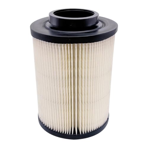 Filtre à air haute filtration UTV Polaris RZR 800 protection moteur 1240482
