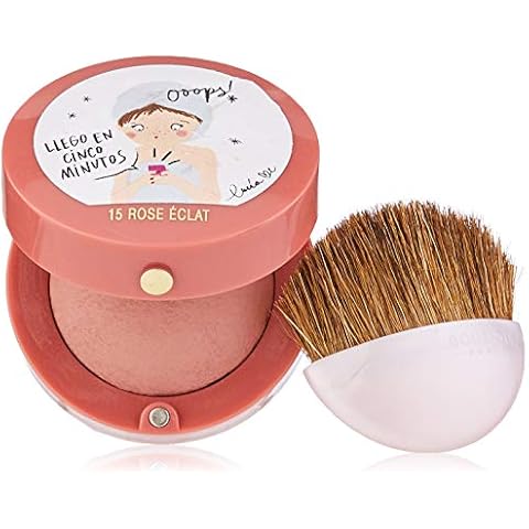 Bourjois 100g Face Blush for Beauty Cover