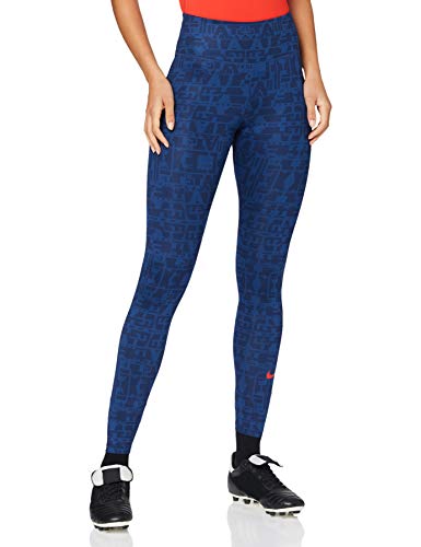 Nike One Tght pantalon de sport legging de fitness respirant pour femme actif