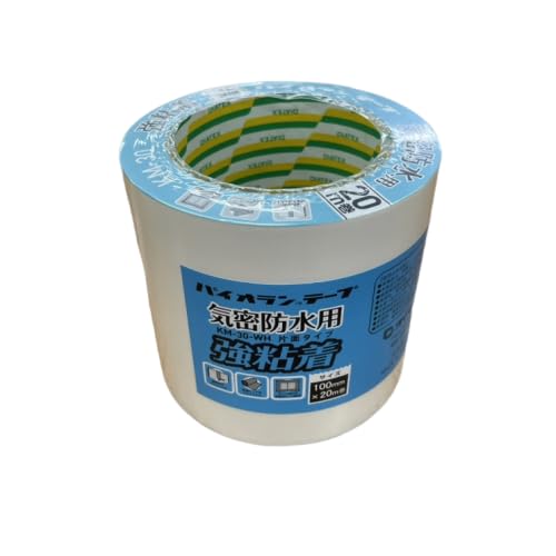 アズワン(AS ONE) Tape KM-30-WH KM-30-WH/1-9657-03