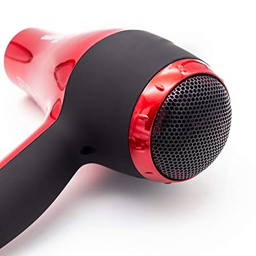 Image of Geepas Dry Hair Dryer