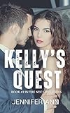 Kelly's Quest (NYC LOVE Book 2)