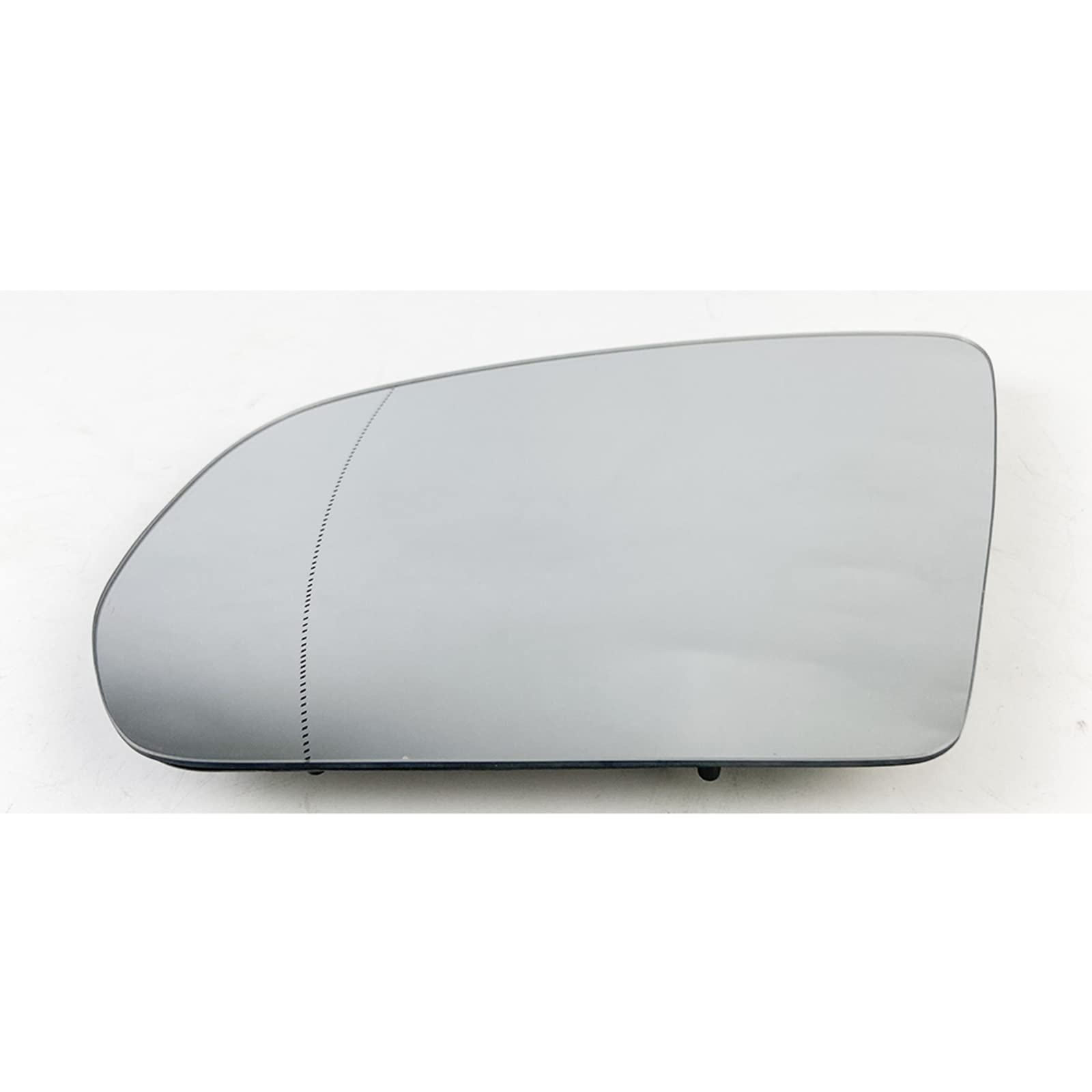 Amazon.com: Right Left Hand Heated Mirror Glass 0998100116 