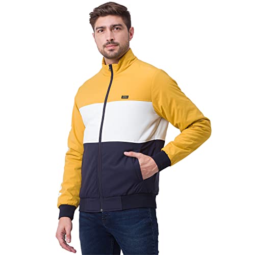 Image of Spykar Men Jackets